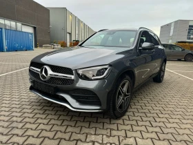 Mercedes-Benz GLC 400 GLC 400 d AUT 2019 4Matic AMG Package, снимка 16