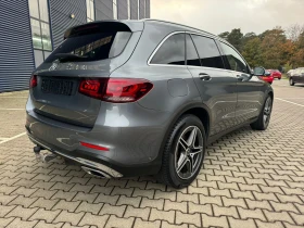 Mercedes-Benz GLC 400 GLC 400 d AUT 2019 4Matic AMG Package, снимка 4