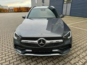 Mercedes-Benz GLC 400 GLC 400 d AUT 2019 4Matic AMG Package, снимка 6