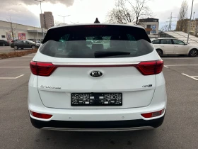 Kia Sportage 1.7 CRDI* GT-line* КАТО НОВА* , снимка 5