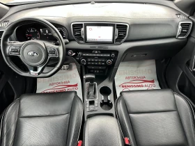 Kia Sportage 1.7 CRDI* GT-line* КАТО НОВА* , снимка 9