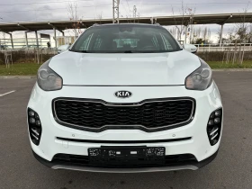 Обява за продажба на Kia Sportage 1.7 CRDI* GT-line* КАТО НОВА*  ~30 500 лв. - изображение 1