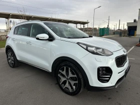 Обява за продажба на Kia Sportage 1.7 CRDI* GT-line* КАТО НОВА*  ~30 500 лв. - изображение 2