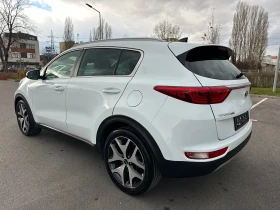 Kia Sportage 1.7 CRDI* GT-line* КАТО НОВА* , снимка 6