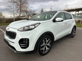 Kia Sportage 1.7 CRDI* GT-line* КАТО НОВА* , снимка 1