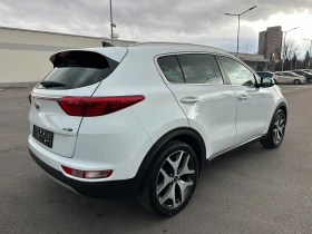 Kia Sportage 1.7 CRDI* GT-line* КАТО НОВА* , снимка 4