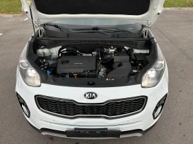 Kia Sportage 1.7 CRDI* GT-line* КАТО НОВА* , снимка 15