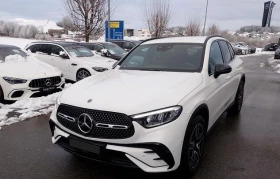  Mercedes-Benz GLC 22...