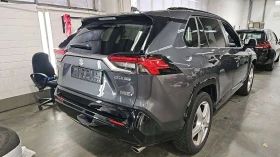 Toyota Rav4 Plug in hybrid 4x4 Suzuki ACROSS, снимка 3