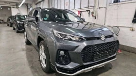 Toyota Rav4 Plug in hybrid 4x4 Suzuki ACROSS, снимка 1