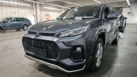 Toyota Rav4 Plug in hybrid 4x4 Suzuki ACROSS, снимка 2