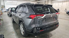 Toyota Rav4 Plug in hybrid 4x4 Suzuki ACROSS, снимка 4