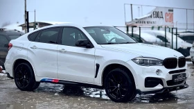 BMW X6 M50D= XDRIVE= M-PERFORMANCE= AERO PACK= HUD= SOFT , снимка 3