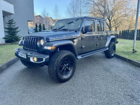 Jeep Wrangler 3.6 GLADIATOR FOX , снимка 1