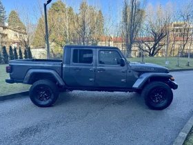 Jeep Wrangler 3.6 GLADIATOR FOX , снимка 6