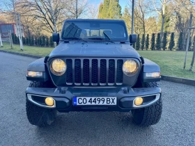 Jeep Wrangler 3.6 GLADIATOR FOX , снимка 2