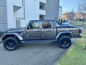 Jeep Wrangler 3.6 GLADIATOR FOX , снимка 4