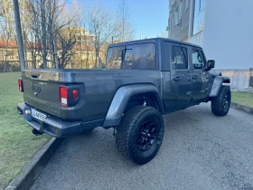 Jeep Wrangler 3.6 GLADIATOR FOX , снимка 5