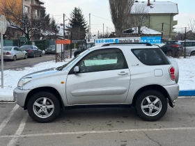 Toyota Rav4 2.0 VVT-I  | Mobile.bg    8