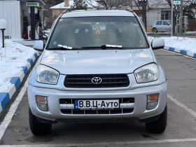 Toyota Rav4 2.0 VVT-I  | Mobile.bg    2