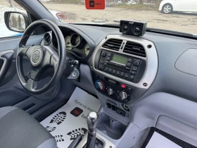 Toyota Rav4 2.0 VVT-I , снимка 12