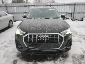 Audi Q3 PREMIUM PLUS S LINE 45TFSI , снимка 2