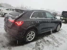 Audi Q3 PREMIUM PLUS S LINE 45TFSI , снимка 6