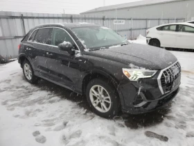 Audi Q3 PREMIUM PLUS S LINE 45TFSI , снимка 1