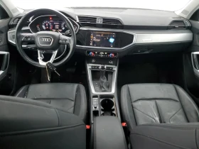 Audi Q3 PREMIUM PLUS S LINE 45TFSI , снимка 7