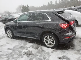 Audi Q3 PREMIUM PLUS S LINE 45TFSI , снимка 5