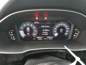 Audi Q3 PREMIUM PLUS S LINE 45TFSI , снимка 9