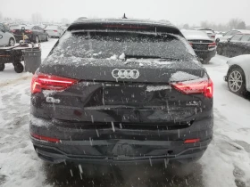 Audi Q3 PREMIUM PLUS S LINE 45TFSI , снимка 4