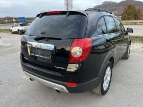     Chevrolet Captiva 2.0CDTI 150 44  7   