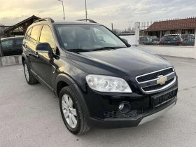     Chevrolet Captiva 2.0CDTI 150 44  7   