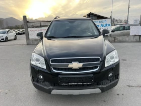     Chevrolet Captiva 2.0CDTI 150 44  7   