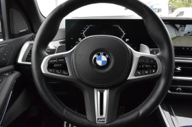 BMW X5 M60i/xDrive/FACELIFT/CARBON/H&K/HEAD UP/PANO/LED/ - 167980 лв. - 11469074 | Car24.bg