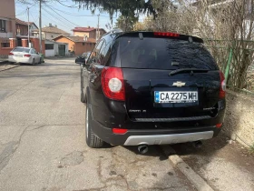 Chevrolet Captiva 3.2, снимка 4