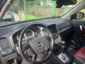 Chevrolet Captiva 3.2, снимка 12