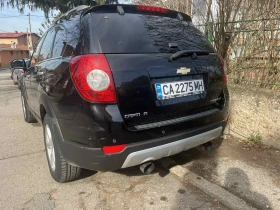 Chevrolet Captiva 3.2, снимка 6