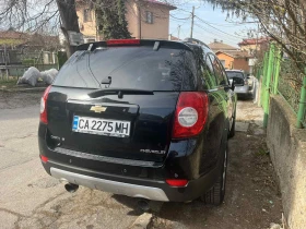 Chevrolet Captiva 3.2, снимка 5