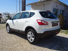 Nissan Qashqai, снимка 3