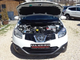 Nissan Qashqai, снимка 7