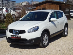 Nissan Qashqai Restyling 1.5 dCi 110kc DPF 2WD 5вр. Acenta, снимка 1