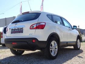 Nissan Qashqai, снимка 5