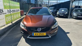 Volvo V60 Cross Country Summum 2.4 D 4x4 Automatic , снимка 3