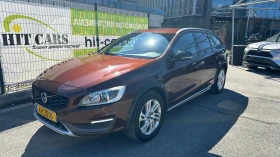 Volvo V60 Cross Country Summum 2.4 D 4x4 Automatic , снимка 1