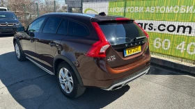 Volvo V60 Cross Country Summum 2.4 D 4x4 Automatic , снимка 5