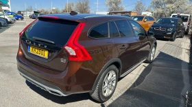 Volvo V60 Cross Country Summum 2.4 D 4x4 Automatic , снимка 6