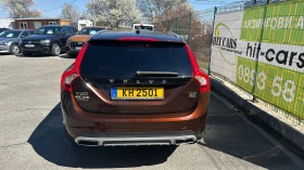 Volvo V60 Cross Country Summum 2.4 D 4x4 Automatic , снимка 7