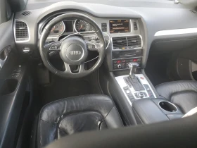 Audi Q7 Quattro 3.0T S-line Prestige | Mobile.bg    8